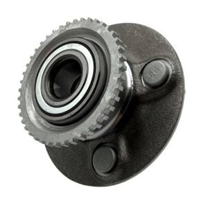 Rear Wheel Bearing Hub Assembly For Nissan Pulsar N16 Sedan with ABS