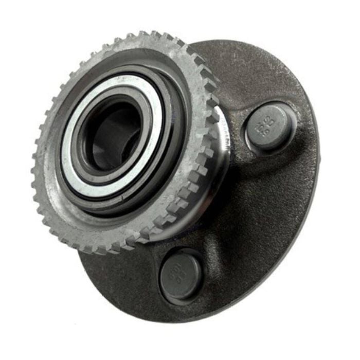 Rear Wheel Bearing Hub Assembly For Nissan Pulsar N16 Sedan with ABS