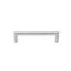 Prestige 192mm Brushed Stainless Steel Round Cabinet Handle