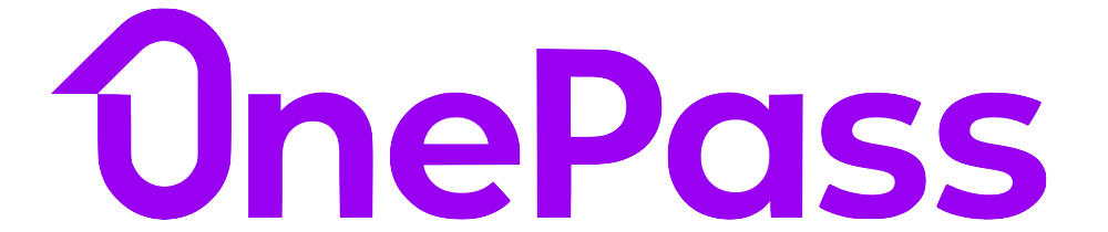 OnePass Logo