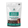 HempPet Treats Organic Beef Liver For Dogs - 80g