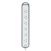 Jackson Rugged Home 6 Outlet Powerboard
