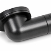 Fujitsu Air Conditioner Outdoor Drain Spout 9303029022
