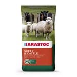 Barastoc 20kg Sheep & Cattle Feed