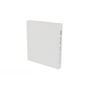 NTK Cabin Air Filter for Isuzu D-Max TFR/TFS MU-X UCS/UCR CRDi 2012-2021 3.0L Compatible With Ryco RCA182P