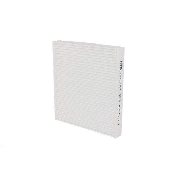 NTK Cabin Air Filter for Isuzu D-Max TFR/TFS MU-X UCS/UCR CRDi 2012-2021 3.0L Compatible With Ryco RCA182P