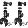 Smallrig Crab-shaped Clamp Kit 5321