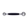 Matfer Bourgeat 20-25mm Stainless Steel Melon Baller - Double