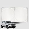 Windscreen Sun Shade for GWM Haval H6 (SUV)2020-Current Universal Fit Window Visor UV Block