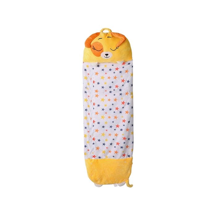 Mountview Child Sleeping Bag Dog 180CM Large