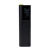 Summit Mini Compact Electric Sports Ball Pump USB Rechargeable Digital Display