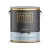 Porter's 4L Higlands Eggshell Finish Broadwall Washable Paint - 4L