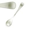 Tablekraft Dessert Spoons Elite Small Stainless Steel 18/10 12 Pack Cutlery