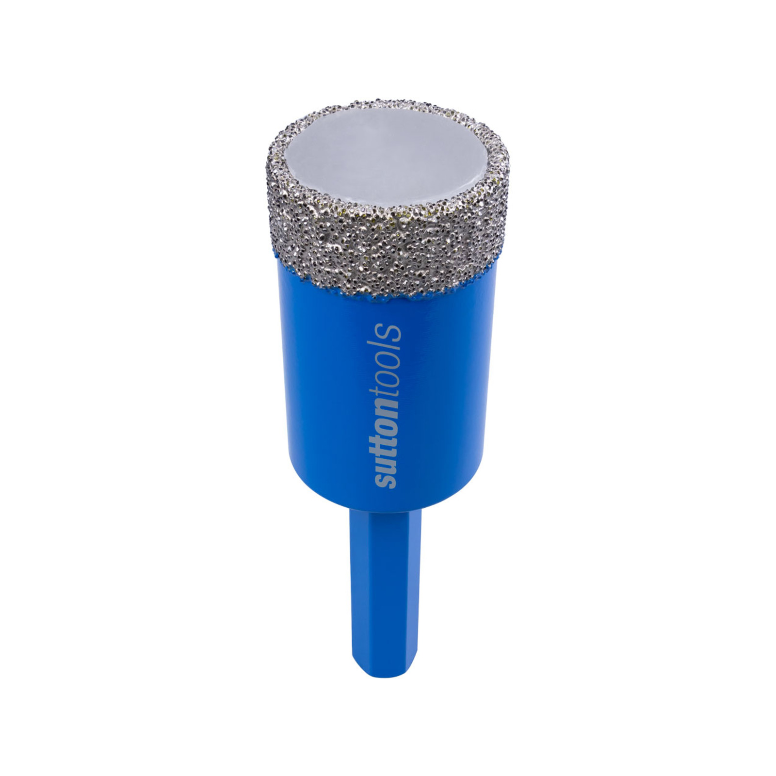 Sutton Tools 5mm Diamond Core Dry Wet Cut Bit Bunnings Australia