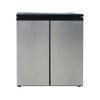 Airflo 156L Home Kitchen Fridge & Freezer Combo AFF156