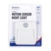 Lytworx USB Warm White Slimline Motion Sensor  Light
