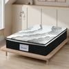 Dreamz RESTORE PRO 32cm 7 Zoned Pocket Medium Firm Spring Mattress - Single