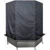 Yes4pets Bird Cage Cover Only For Xxxl 185 Cm Bird Cage Pet Parrot Aviary B074