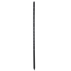 Jack 165cm Premium Black Ultrapost - 1 Pack