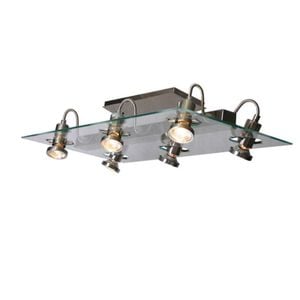 ALEX 6 Light Ceiling Light Pendant