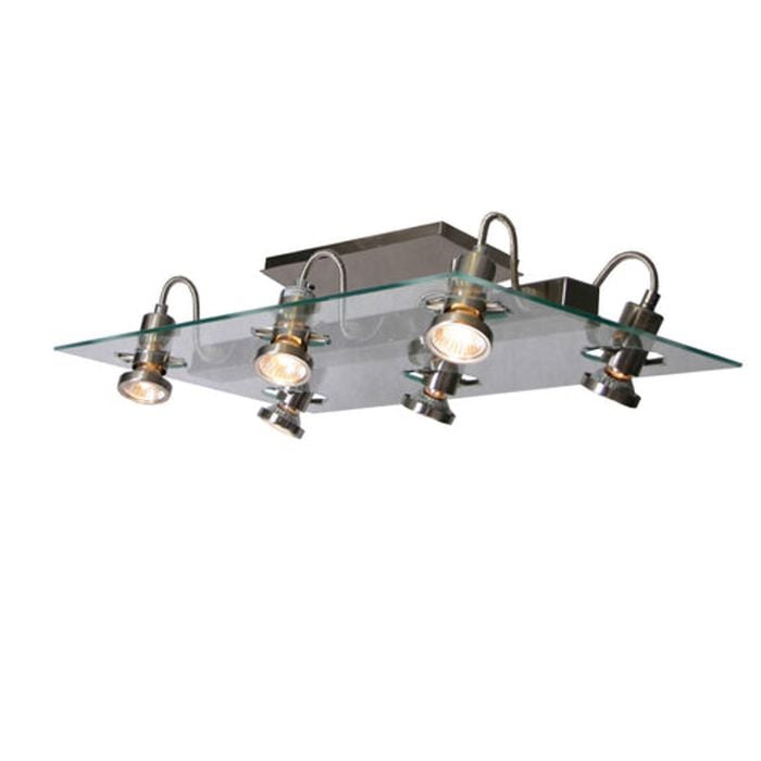 ALEX 6 Light Ceiling Light Pendant