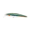 Pro Lure ST72 Minnow Shallow Jerkbait Hardbody Fishing Lure Crimson Spot