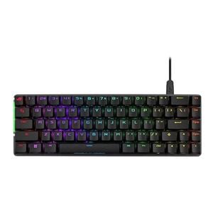 Asus Rog Falchion Ace Black Gaming Mechanical Keyboard