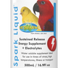 Vetafarm Spark Liquid Energy Supplement + Electrolytes for Birds 500ml