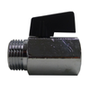 Hydroflow MIni Ball Valve