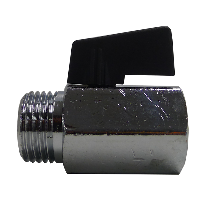 Hydroflow MIni Ball Valve