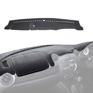 For Volkswagen Vw Amarok Ute 2h My17 09/2016-12/2022 Custom Car Dash Mat Dashmat