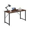 Computer Home Office Desk, Modern Simple Style Workstation
