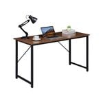 Computer Home Office Desk, Modern Simple Style Workstation
