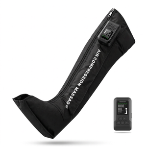 Wireless Air Compression Full Foot And Leg Massager