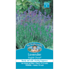 Mr Fothergill's English Dwarf Lavender Flower Seeds