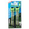 Lion 2m 300kg Lashing Capacity Reflx Super Cam Tie Down - 2 Pack