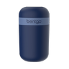 Bentgo 2 Compartment Snack Cup 590ml - Navy