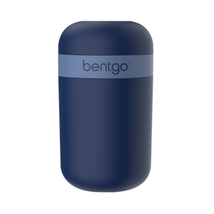 Bentgo 2 Compartment Snack Cup 590ml - Navy