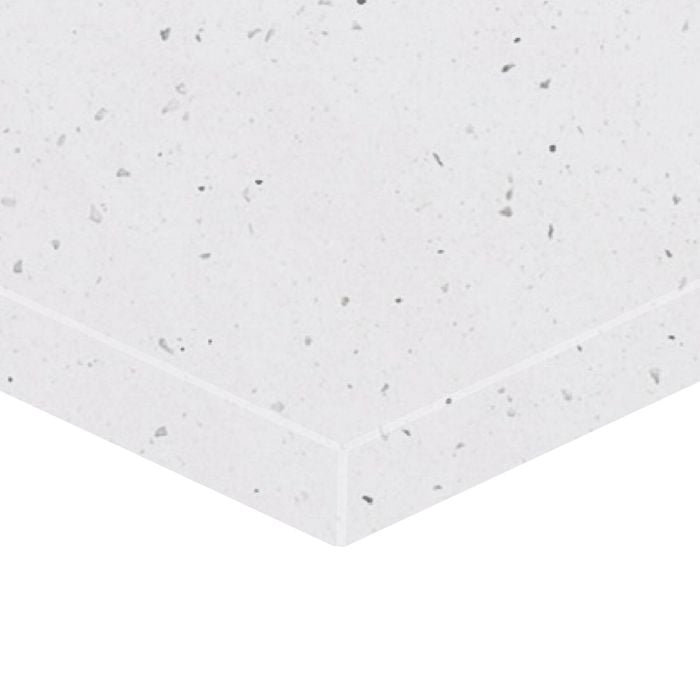 NexGen Stone 20mm Pencil Round DAPPLE Benchtop