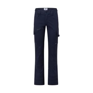 COgear Navy Carly Cargo Pants - Size 24