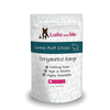 Laila & Me Dehydrated Australian Lamb Chips For Cats and Dogs - 100g