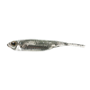 Fish Arrow Flash J 1" SW Soft Plastic Ajing Fishing Lure 112 Inakko / Silver