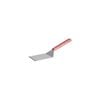 Chef Inox Turner Burger Wood Handle 130x110x330mm
