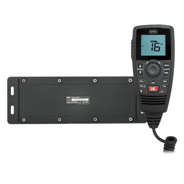 Gme Gx750b Vhf Marine Radio