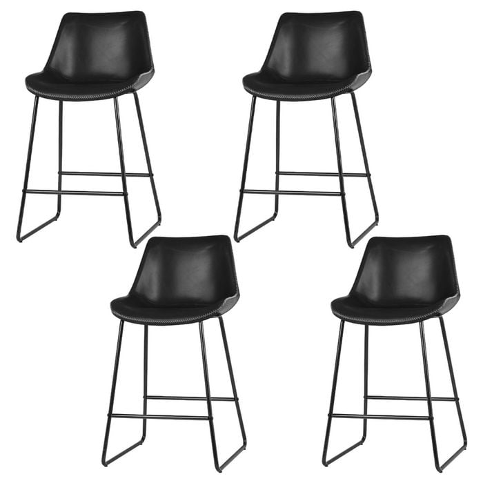 Artiss 4x Bar Stools
