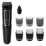 Philips Multigroom series 3000 8-in-1 Shaver