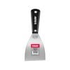 Intex PlasterX 76mm Carbon Steel Splayed Scraper with Nylon Handle