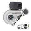 Upgrade Billet Turbo Charger For Kia Carnival D4hb 2.2l 2014 Onwards