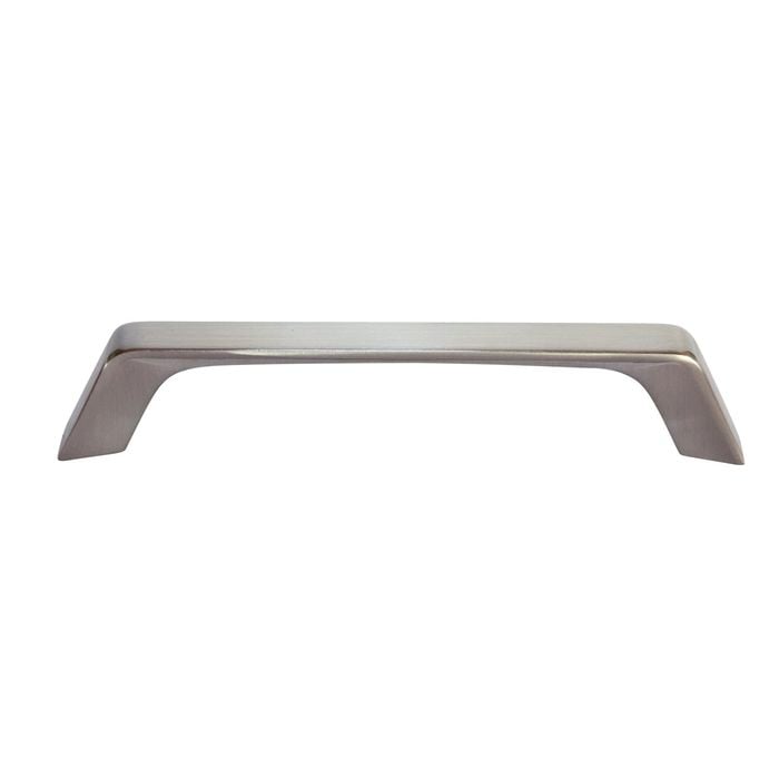 Taskmaster 128mm Brushed Satin Handle