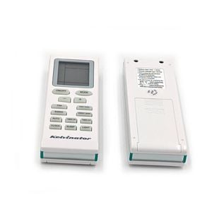 Electrolux Air Conditioner Remote Control 30510642-L52722